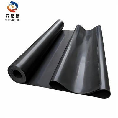 耐酸ゴムマット